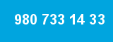 980 733 14 33